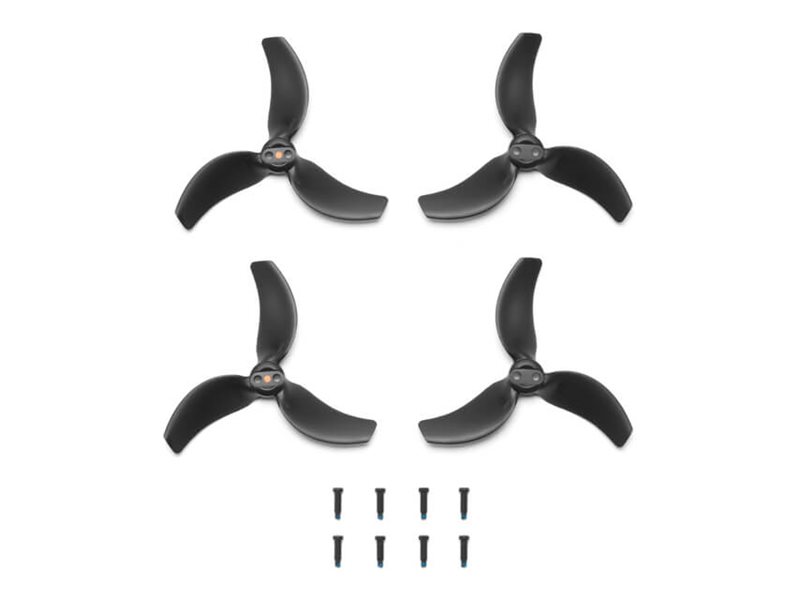 DJI Avata 2 Propellers