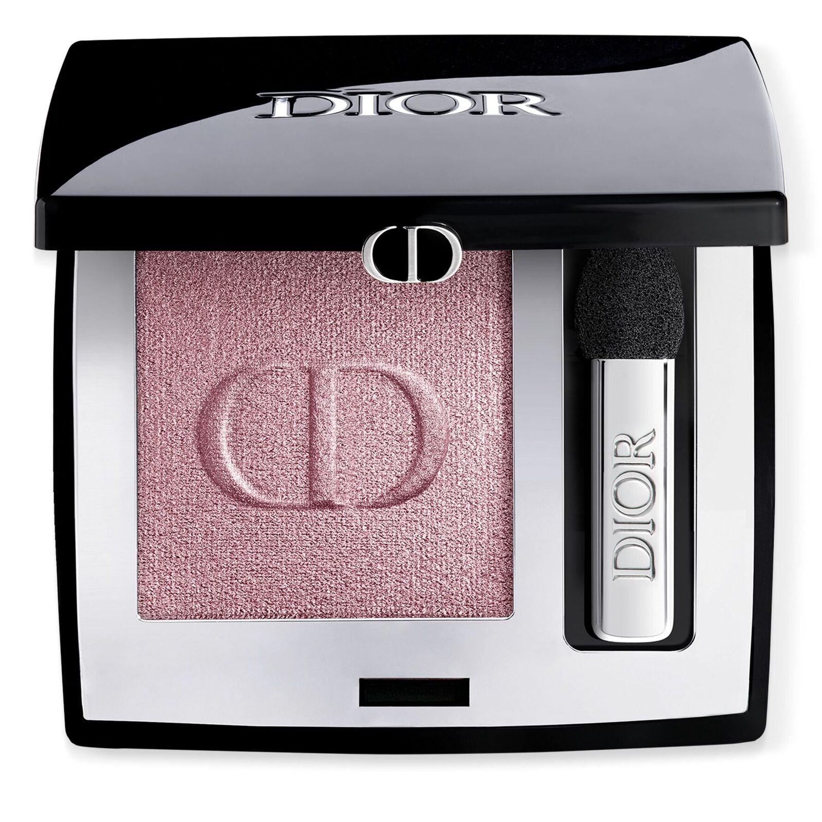 Diorshow Mono Couleur High-Color And Long-Wear Eyeshadow 755 Rose Tulle 755 Rose Tulle