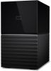 Western Digital My Book Duo RAID 24TB - USB 3.2, bild 3