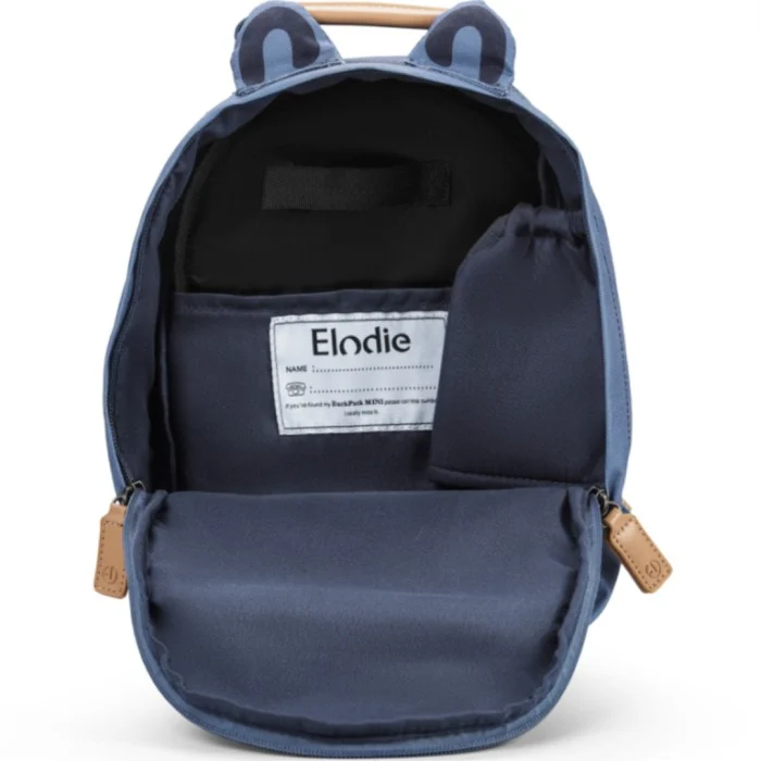 Elodie BackPack MINI Garden Leo, bild 2