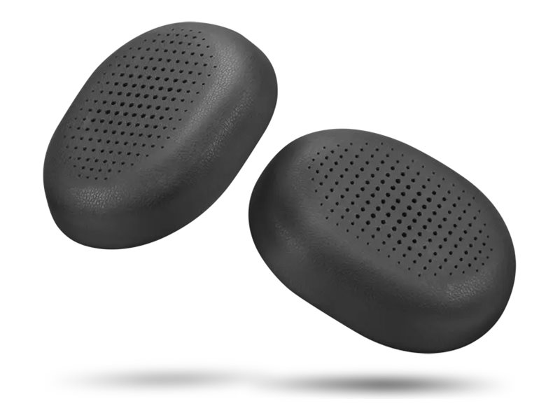 Lenovo Ersättningsöronkuddar för kabelanslutet stereoheadset Gen 2
