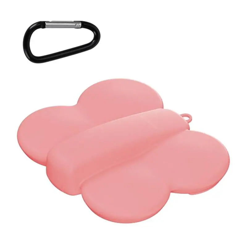 Butterfly Sunnylife NE-SN908 skyddsfodral för NEO med karbinhake (rosa)