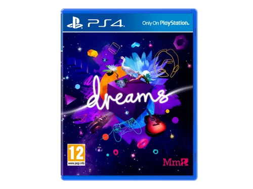 Dreams, bild 2