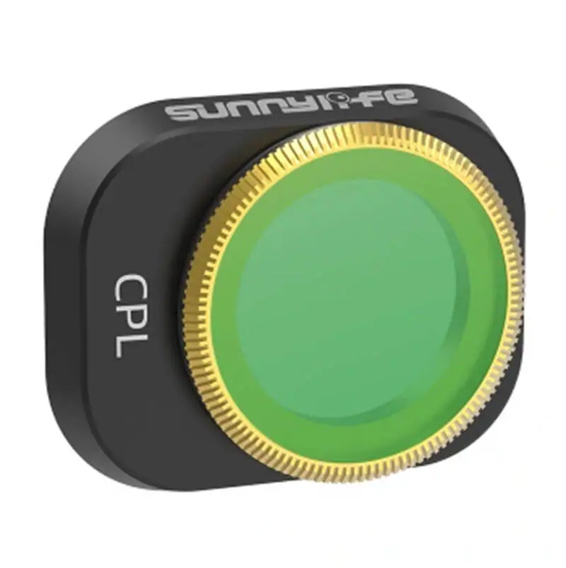 Sunnylife 6 Lens Filters MCUV CPL ND8/16/32/64 for DJI MINI 4 PRO, bild 4