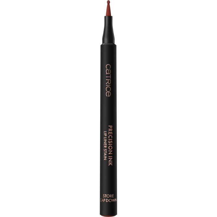 Catrice Precision Ink Lip Liner Stain 080 Lines In Loyality