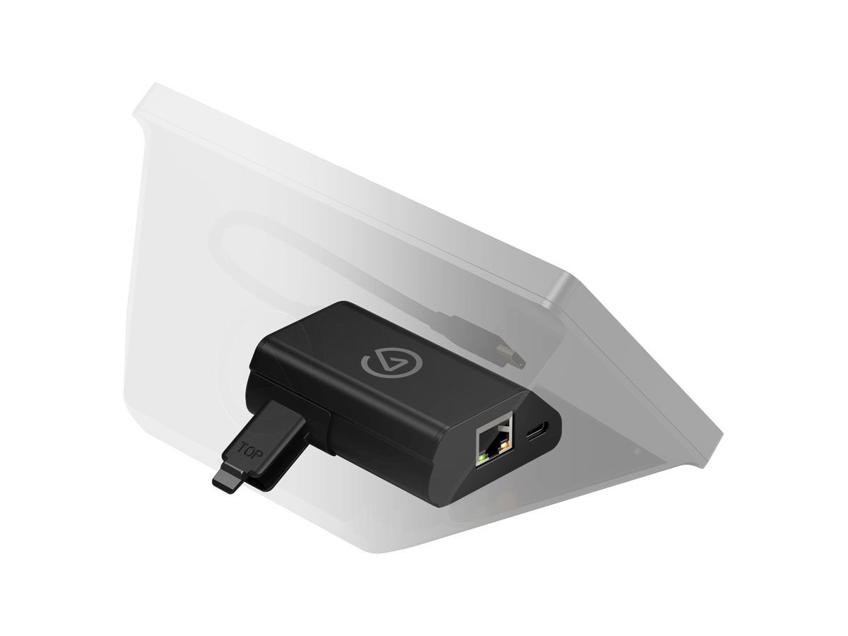 Elgato Network Dock, bild 3