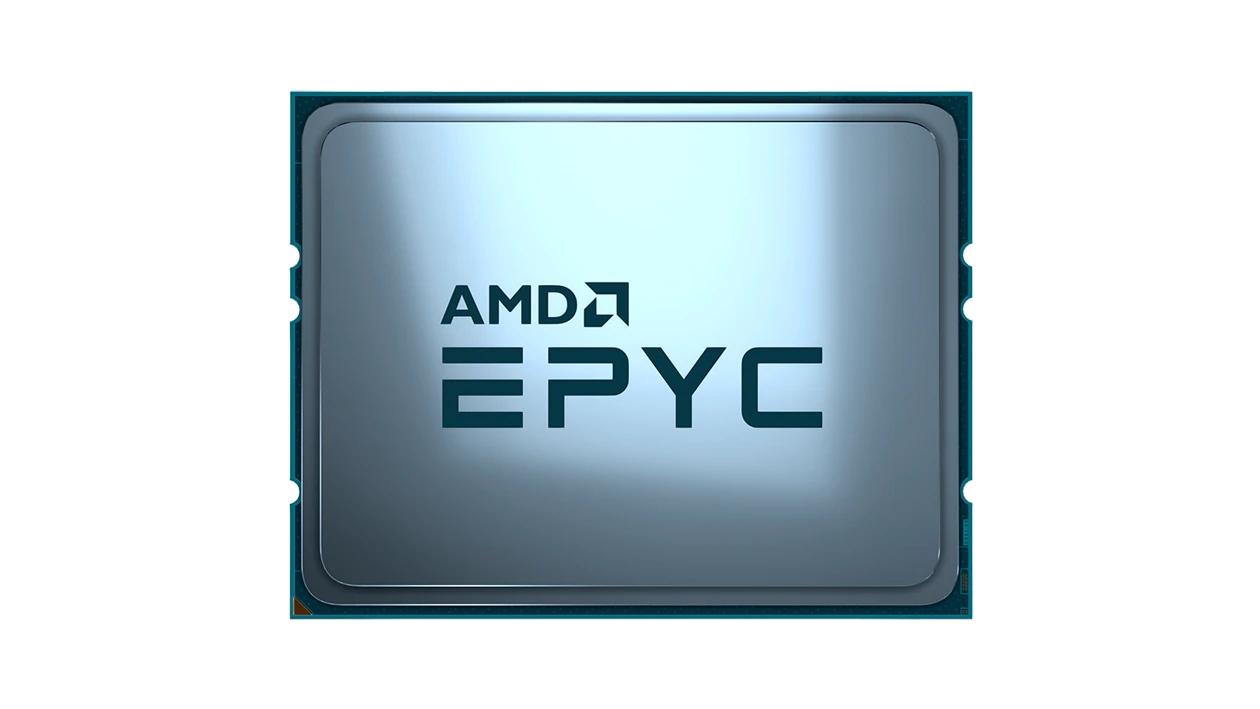 AMD Epyc Milan 7413 - TRAY - utan kylare, bild 4