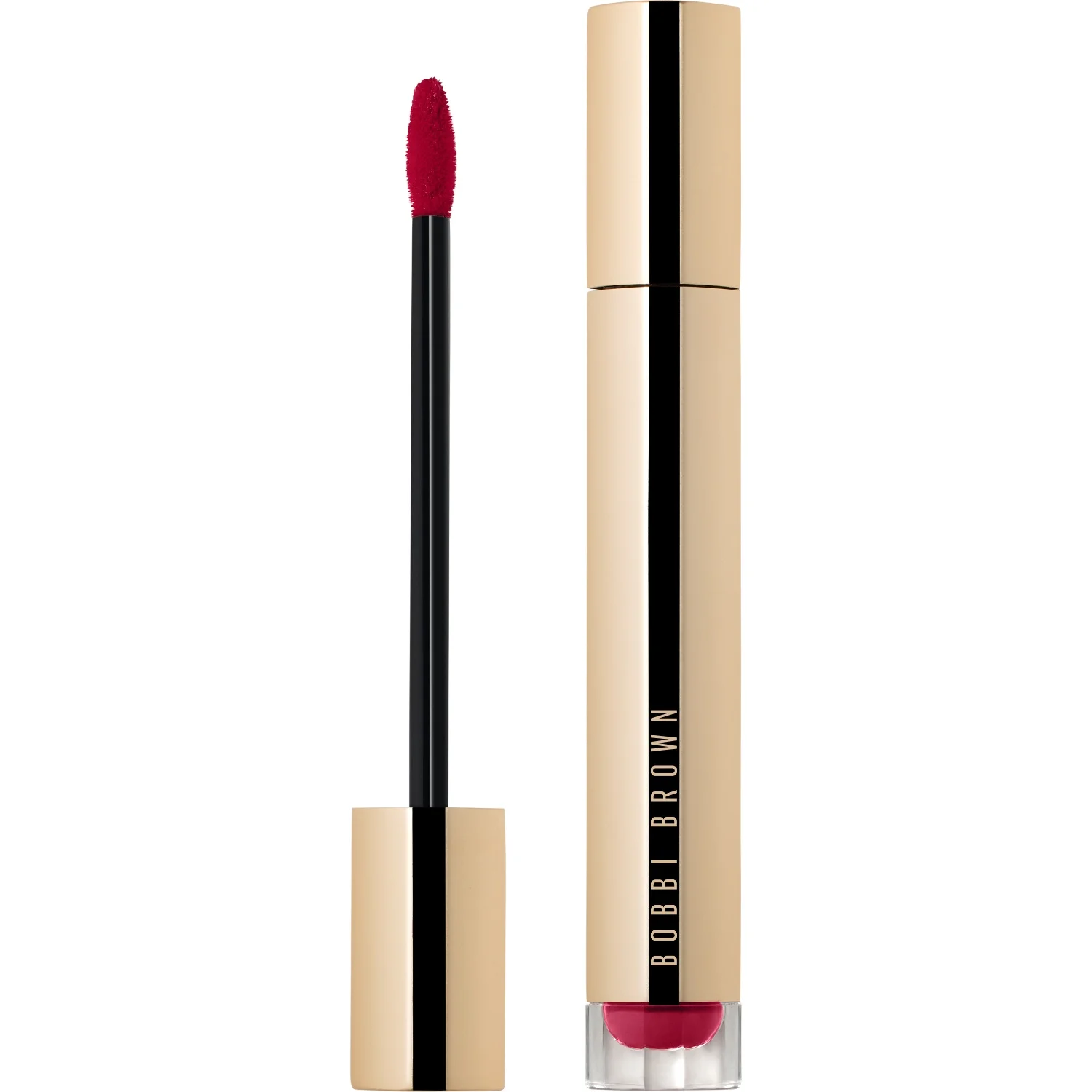 Bobbi Brown Luxe Matte Liquid Lipstick Red Carpet 6.0 ml