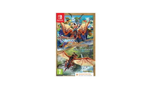 Monster Hunter Stories Collection (CIAB), bild 3