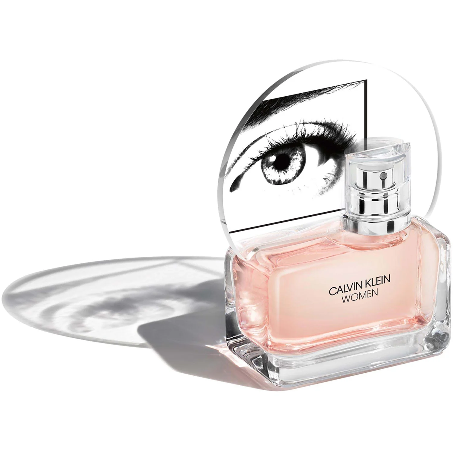 Calvin Klein Ck Women Eau de Parfum 30 ml, bild 5