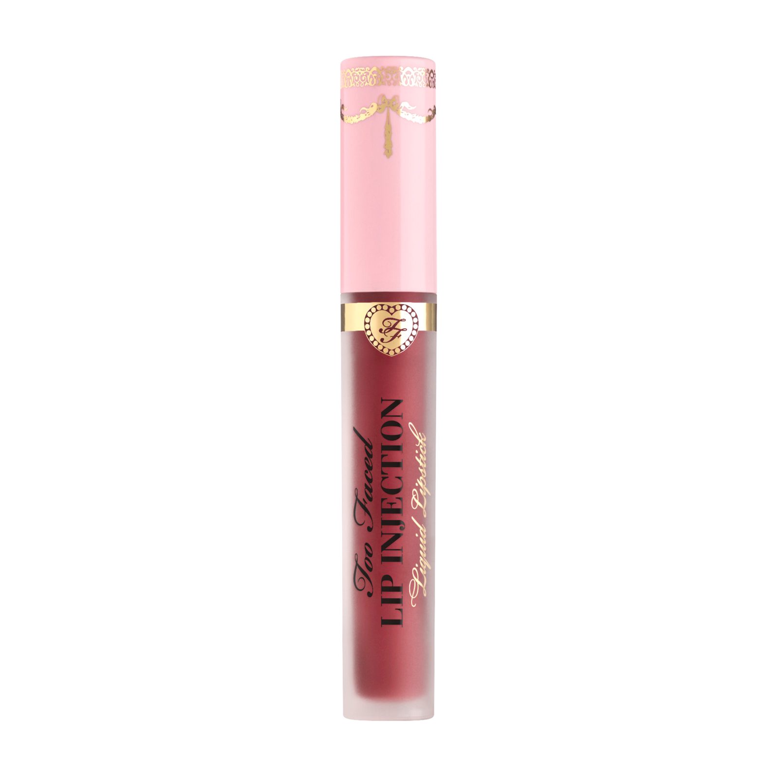 Too Faced Lip Injection Liquid Lipstick It's So Big! It's So Big!