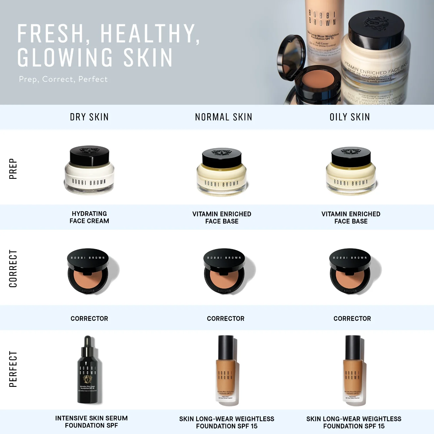 Bobbi Brown Hydrating Face Cream 50.0 ml, bild 3