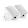 TP-Link TL-PA4010KIT Powerline kit AV500 Nano, 500Mbps, 2-pack, bild 2