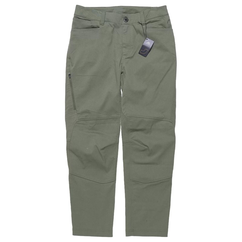 La Sportiva Mainliner Pant M Onyx - S