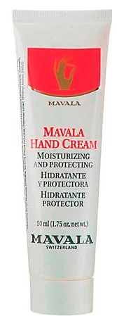 Mavala Handcreme 50 ml
