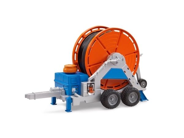 Bruder Irrigation Trailer toy, bild 4