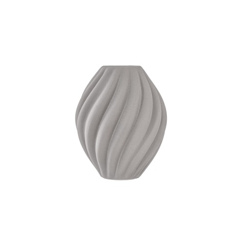 Specktrum - Flora Vase - Grey - Small