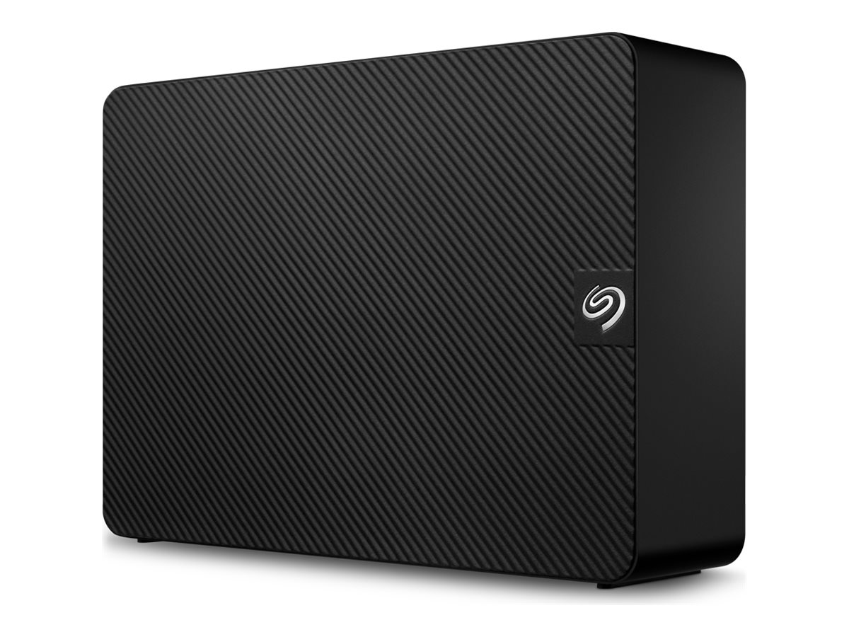 Seagate Expansion Desktop - 20TB
