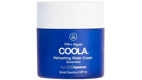 COOLA Refreshing Water Cream SPF50 44 ml, bild 4