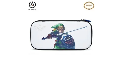 PowerA Nintendo Switch Master Sword fodral för spelkonsol, bild 3