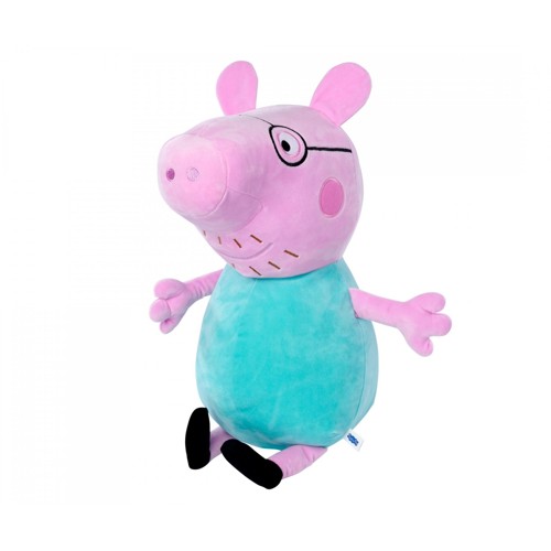 Peppa Pig, Pappa Gris