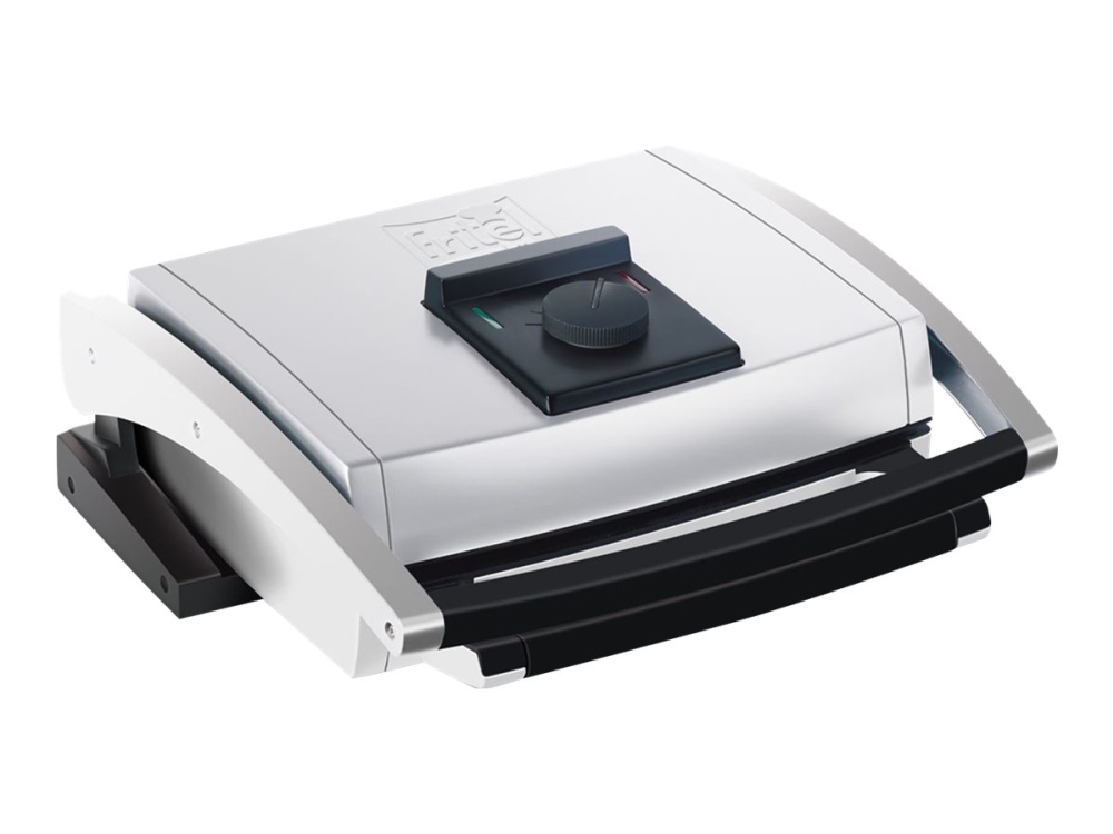 FRITEL Family CW 2427 - Grill - elektrisk - 1066 cm2 - silver