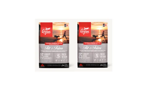 ORIJEN - 2x Orijen Fit & Trim - 11,4kg - Bundle, bild 3