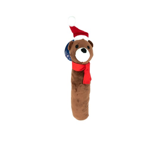 Party pets - Christmas sticks bear - 28cm - (87927)