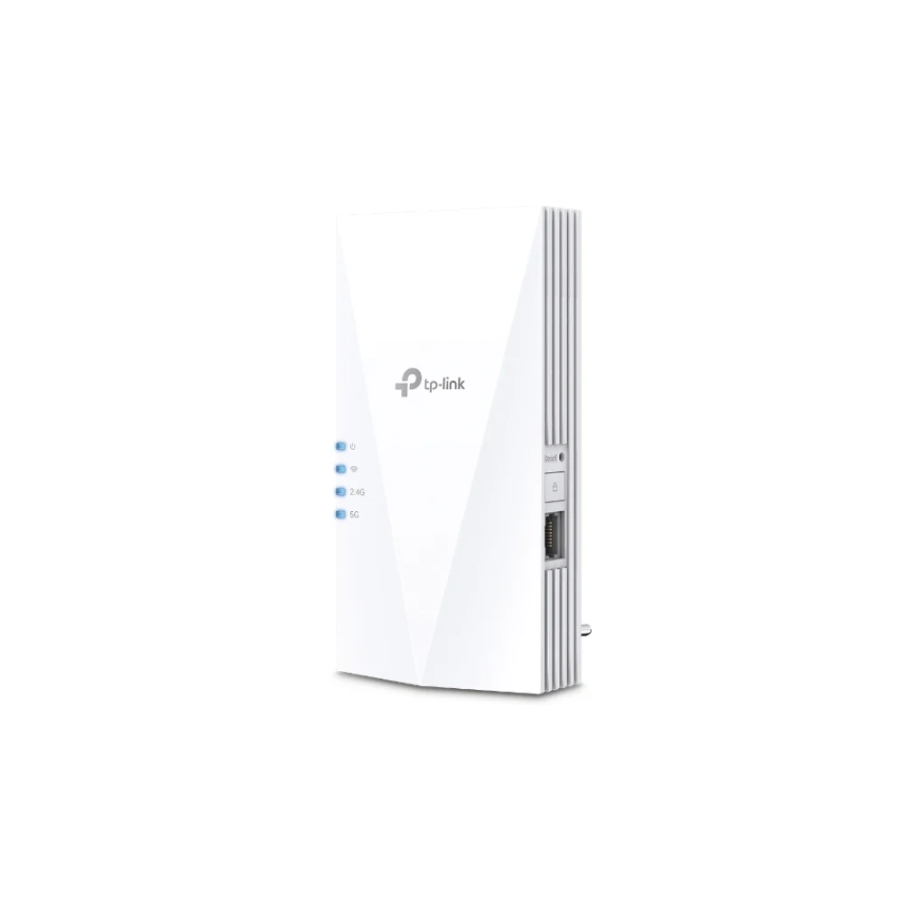 TP-Link RE500X AX1500 förstärkare