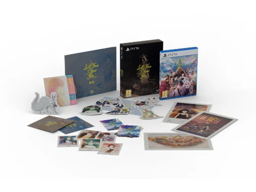 Last Time I Saw You (Special Edition), bild 2
