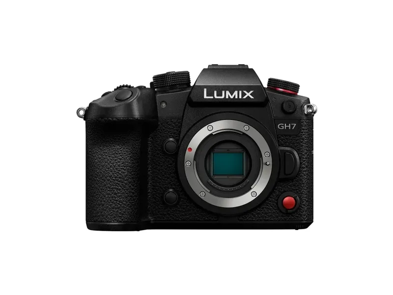 Lumix GH7 Body