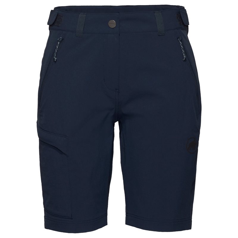 Mammut Runbold IV Shorts Women Marine - 40