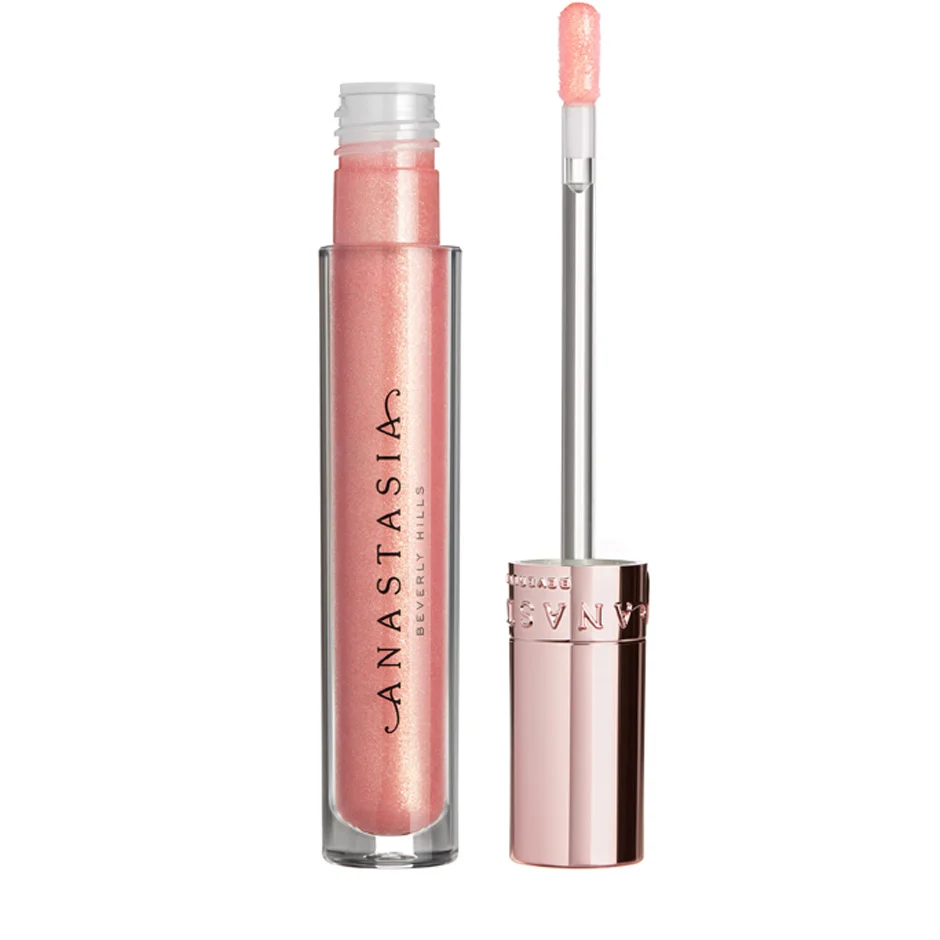 Anastasia Beverly Hills Lip Gloss Peachy Peachy