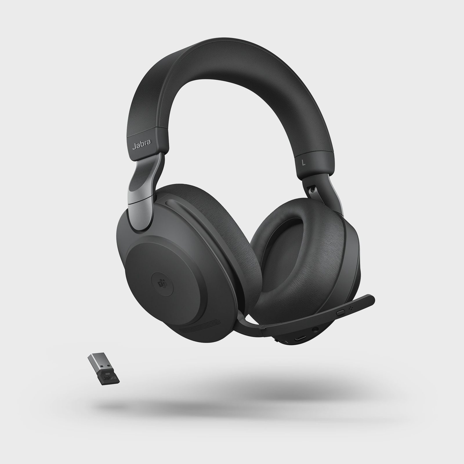 Jabra EVOLVE2 85 USB-A MS Stereo Headset