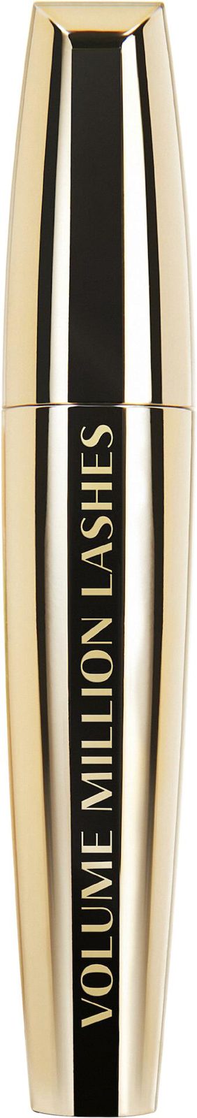 Loreal Paris Volume Million Lashes Mascara 3 Black