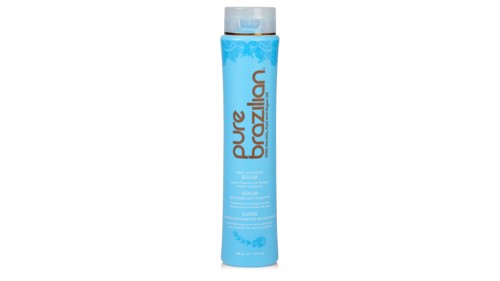 Pure Brazillian - Daily Anti-Frizz Serum - 400 ml, bild 3