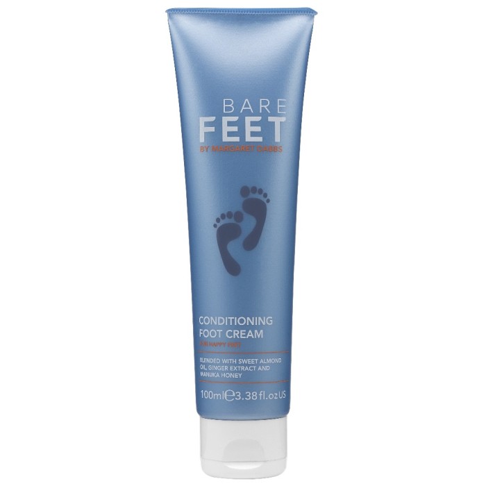 Bare Feet Conditioning Foot Cream 100 ml