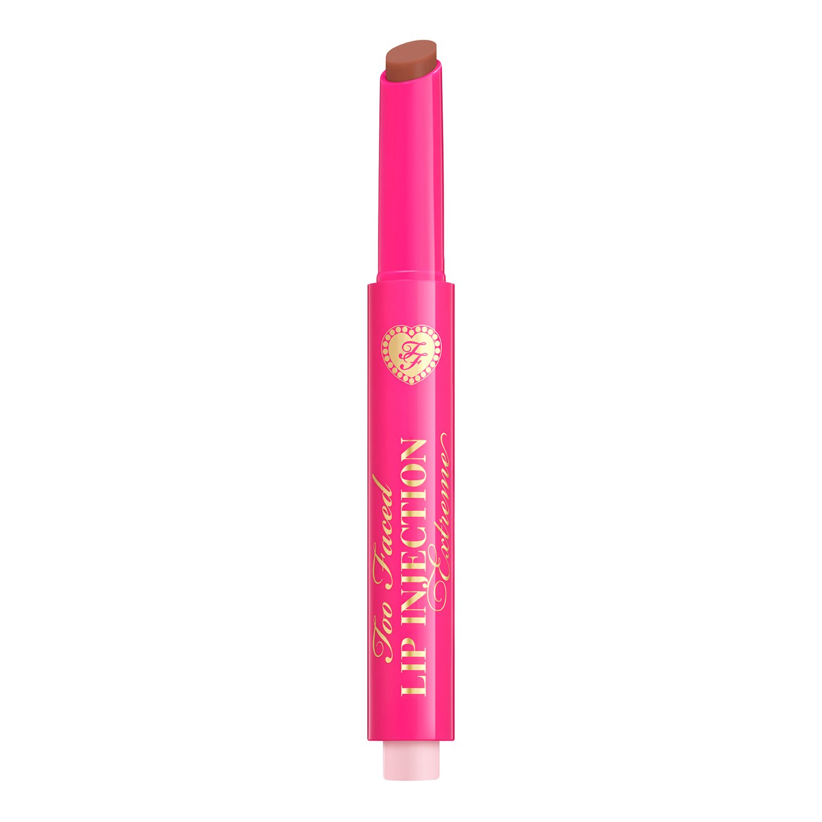 Too Faced Lip Injection Extreme Plumping Clicks Lip Pen Velvet Crush Velvet Crush