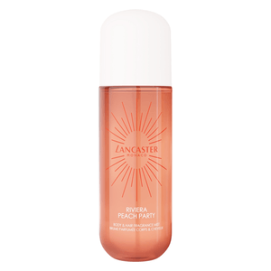 Lancaster Fragrance Hair and Body Mist Riviera Peach Party 236 ml