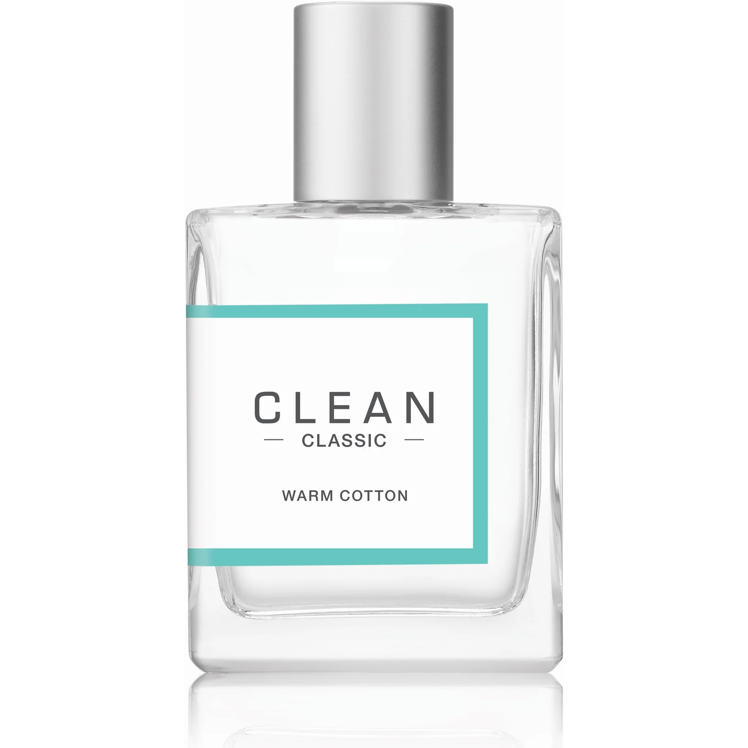 Clean Warm Cotton Eau de Parfum 60 ml