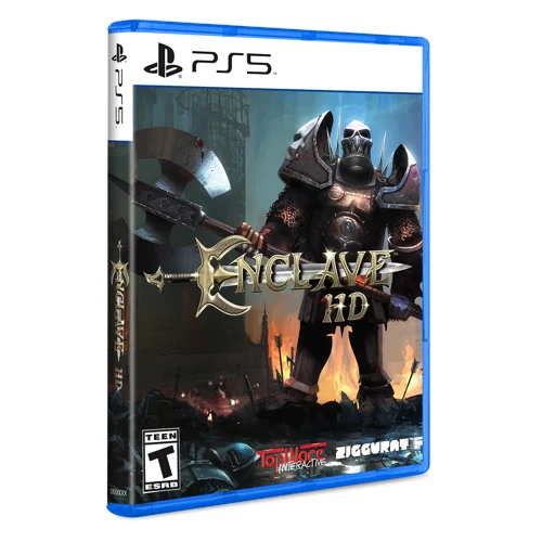 Enclave HD (Import)