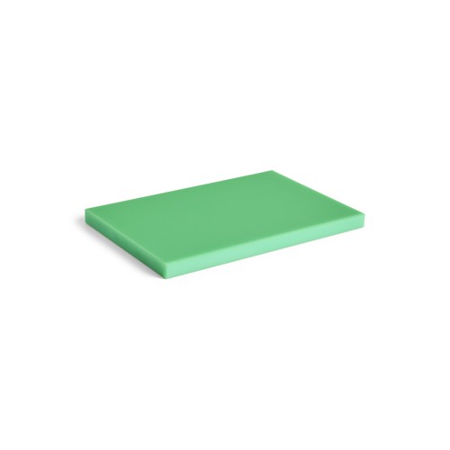 HAY – Slice Skärbräda Medium – B20 x L30 cm – Grön
