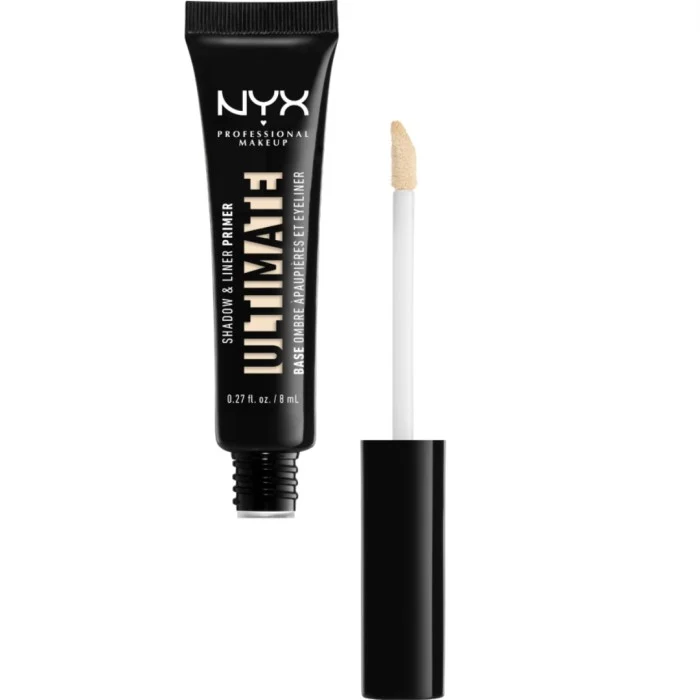 NYX PROFESSIONAL MAKEUP Ultimate Shadow N Liner Primer Deep