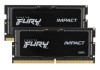 Kingston Fury Impact 32GB (2x16GB) DDR5 5600MHz CL40, bild 4