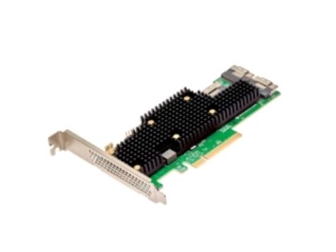 Broadcom HBA 9600-24i