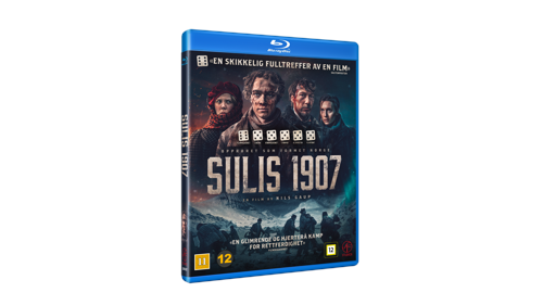 SULIS 1907 - (Blu-ray), bild 3