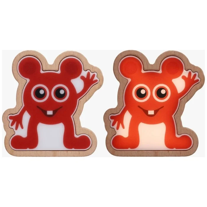 Babblarna nattlampa Bobbo