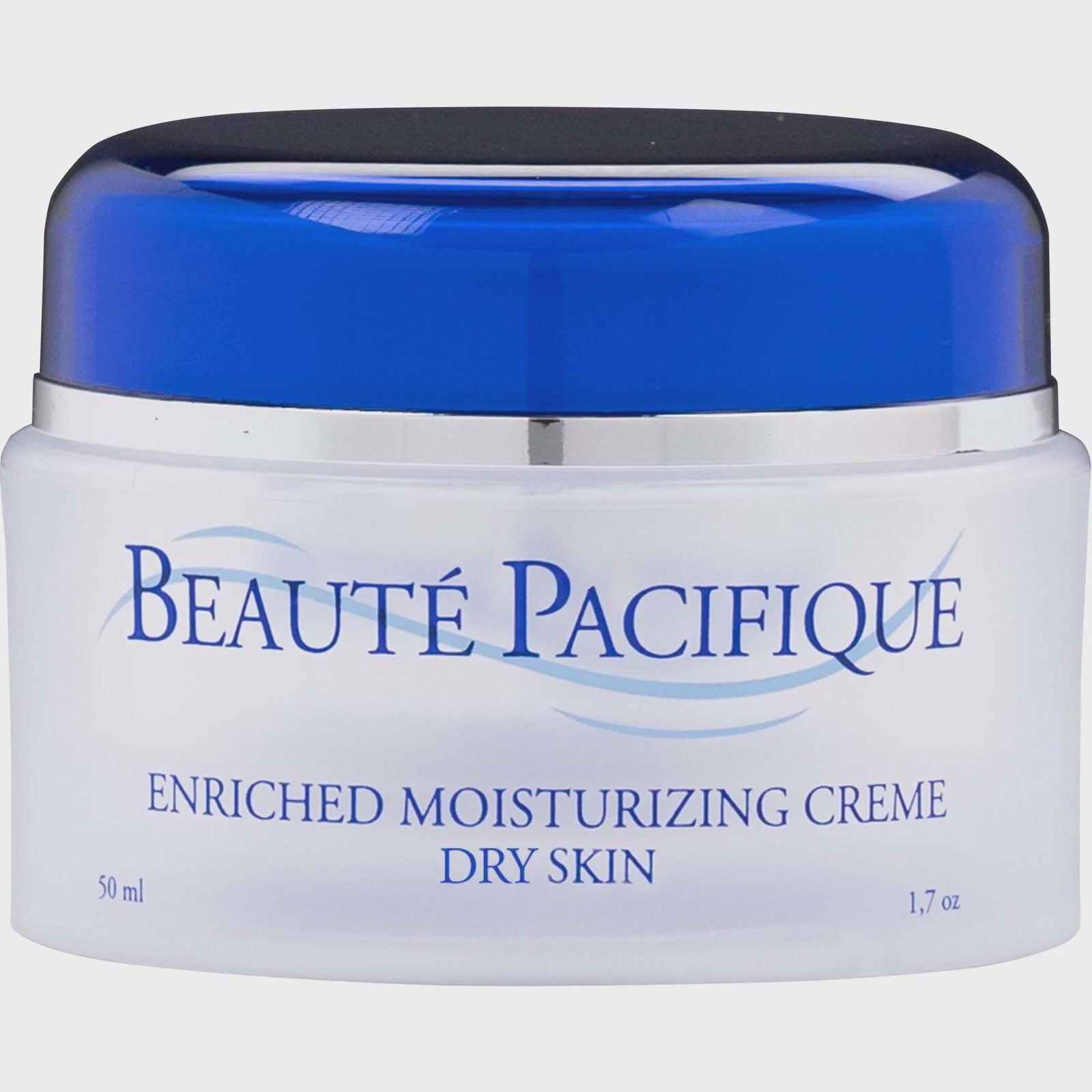 Beauté Pacifique Enriched Moisturizing Day Cream Dry Skin 50 ml