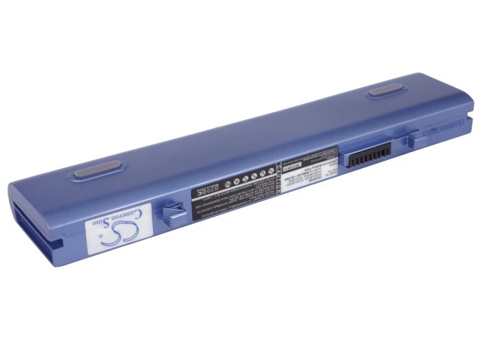 Batteri till Laptop, Bärbar dator för Sony VAIO PCG-GRX1P, VAIO PCG-R505 m.fl., bild 5