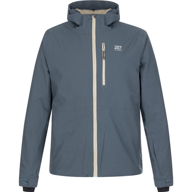 2117 of Sweden Kabo Skidjacka H Midnight - S
